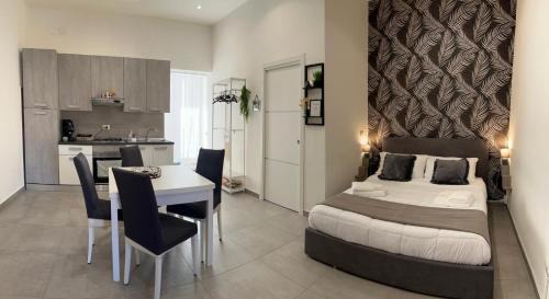 Secondigliano Apartment | Fastfly47