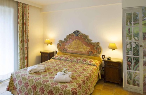 Principina Terra Hotel | Fattoria La Principina Hotel & Congress