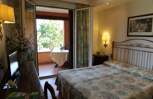 Principina Terra Hotel | Fattoria La Principina Hotel & Congress