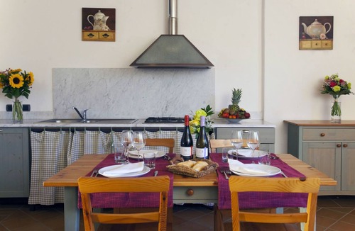 Orbetello Other | Fattoria le Spighe