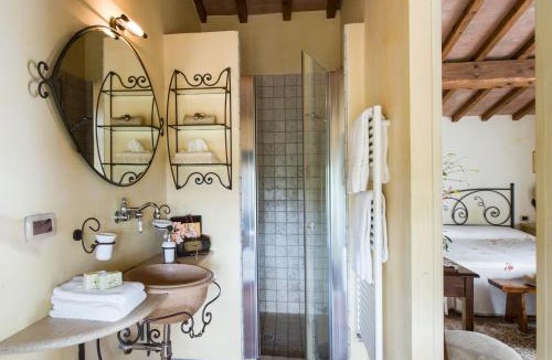 Marcialla House | Fattoria Pogni