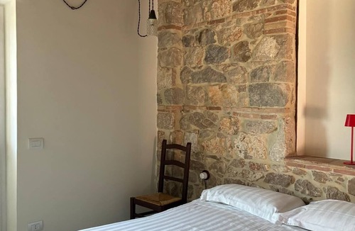 Pontinia House | FATTORIA SOLIDALE DEL CIRCEO