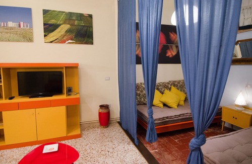 Foiano della Chiana House | Fatucchi holiday home Tuscany, Italy