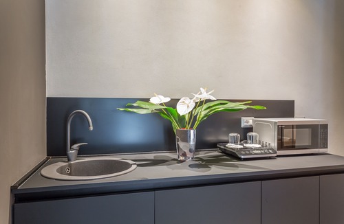Ripa House | Fauno Urban Resort