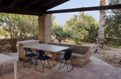 Favignana Villa | Favignana - La rosa del mare
