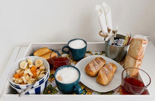 Nettuno Bed & Breakfast | Favola Guesthouse Affittacamere