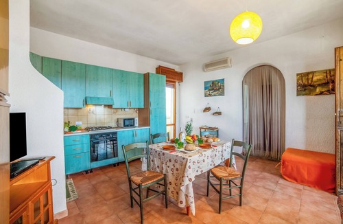 Campomarino di Maruggio Apartment | Favoloso Salento - Flat with Balcony 50m to Beach, Maruggio, Italy