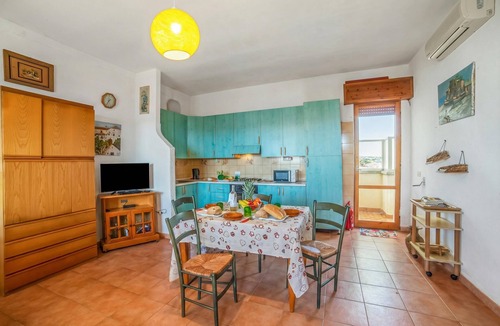 Campomarino di Maruggio Apartment | Favoloso Salento - Flat with Balcony 50m to Beach, Maruggio, Italy