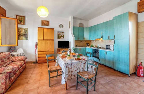 Campomarino di Maruggio Apartment | Favoloso Salento - Flat with Balcony 50m to Beach, Maruggio, Italy