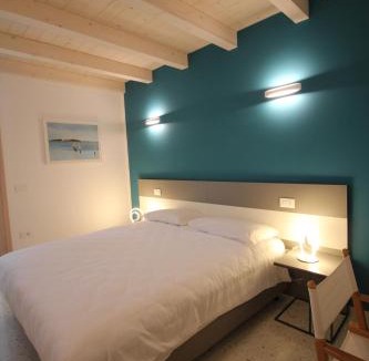 Santa Maria in Stelle House | Favorita Apartments Venezia