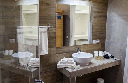 San Giuseppe Vesuviano Bed & Breakfast | Favorite Room&Spa