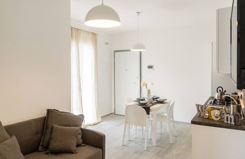 Fiumicino Apartment | FCO Luxury Apartments - Apartment n. 2