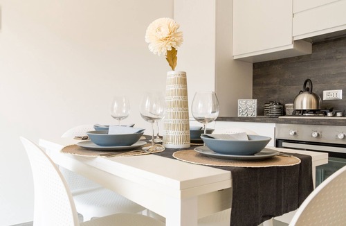 Fiumicino Apartment | FCO Luxury Apartments - Apartment n. 2