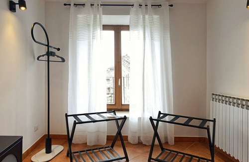 Radicofani House | Federico's Cantuccio, cozy apartment in the heart of Radicofani