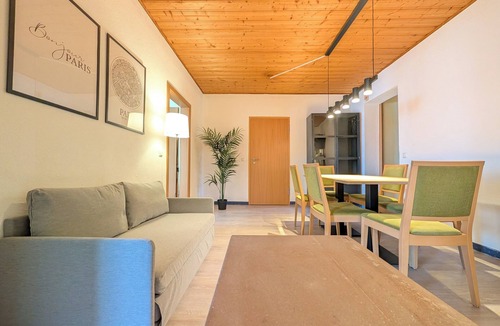 Spessart Apartment | Feeling Spessart