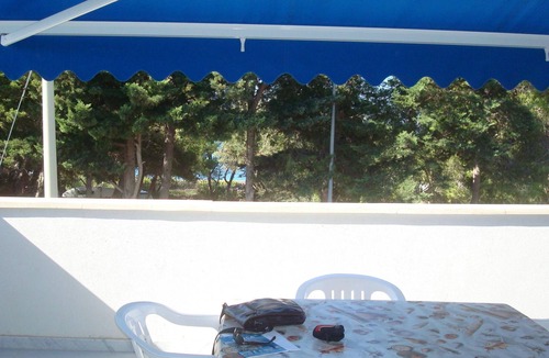 Marina di Felloniche Apartment | "Felloniche" in der Nähe des Meeres by Interhome