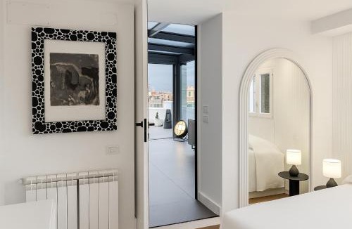 San Giovanni Apartment | Femi Roof