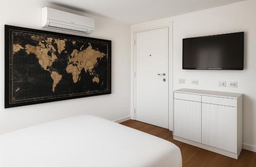 San Giovanni Apartment | Femi Roof