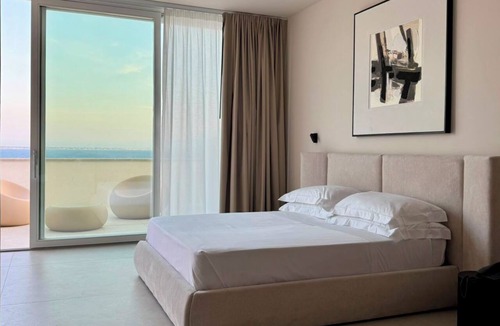 Levanzo Hotel | Fenici Levanzo Hotel - Adults Only
