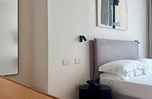Levanzo Hotel | Fenici Levanzo Hotel - Adults Only