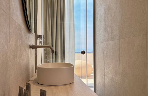 Levanzo Hotel | Fenici Levanzo Hotel - Adults Only
