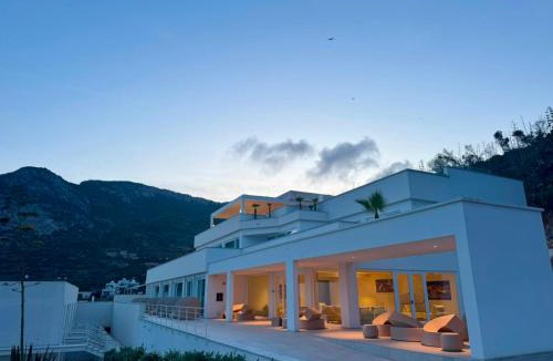 Levanzo Hotel | Fenici Levanzo Hotel - Adults Only