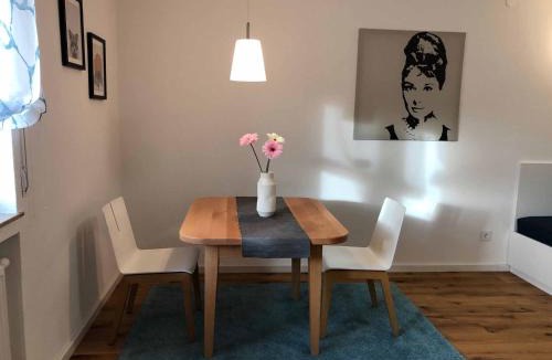 Monheim Apartment | Ferber 28