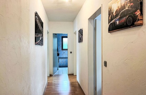 Adenau Apartment | Ferienapartments Adenau by Interhome