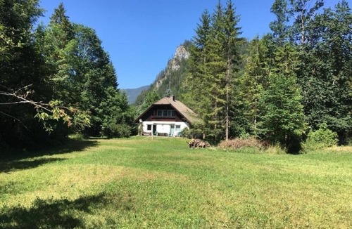 Hinterstoder House | Ferienhaus für 10 Gäste mit 160m² in Mitterstoder