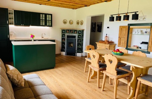 Lemsitz Apartment | Ferienhaus Lemsitz 34