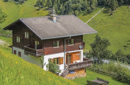 Huettschlag House | Ferienhaus mit eigener Sauna