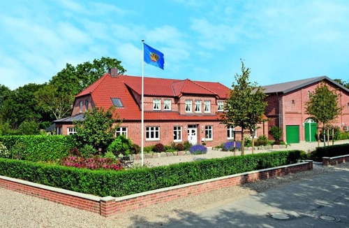 Fehmarn House | Ferienhof Kähler