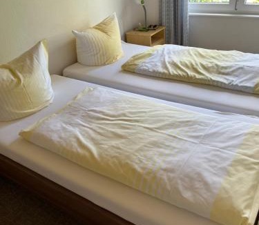 Kollm Apartment | Ferienpark Stausee Quitzdorf