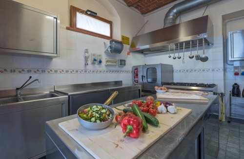 Le Piazze House | Ferienvilla 'Michelangelo' mit privatem Pool by Interhome
