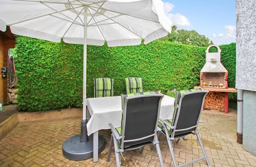 Warenshof Apartment | Ferienwohnung Waren (Müritz)