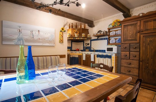 Marina Di Camerota Apartment | Ferienwohnung/app. für 2 Gäste mit 35m² in Marina di Camerota