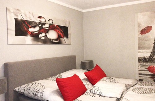 Eitorf Apartment | Ferienwohnung Eitorf