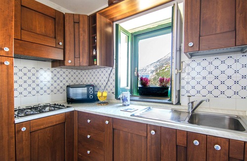 Conca dei Marini Apartment | Ferienwohnung/app. für 4 Gäste mit 85m² in Conca dei Marini