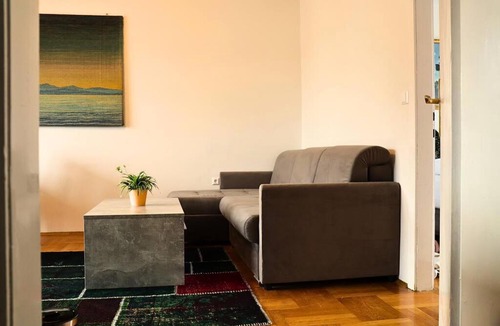 Lend Apartment | Ferienwohnung mit Aussicht