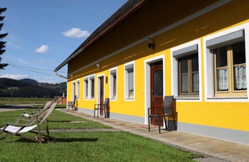 Heimschuh Apartment | Ferienwohnung Moitz