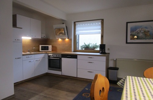 Lam Apartment | Ferienwohnungen Schmid