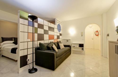 Quartiere XIII Aurelio Apartment | Fermata San Pietro - appartamento con parcheggio