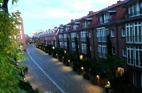 Alte Neustadt Apartment | Fernblick