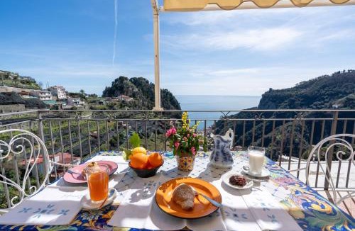 Pontone Apartment | Ferriere Apartment