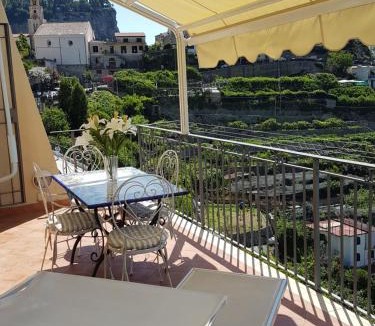 Pontone Apartment | Ferriere Apartment