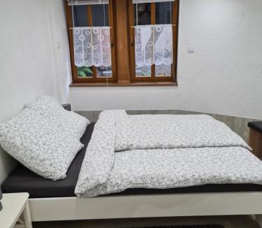 Alsfeld Apartment | FeWo Peter