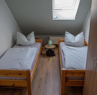 Ebern Apartment | FeWo Sabine