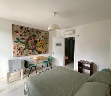 Camaldoli Bed & Breakfast | FF Houses - Piazzolla di Nola