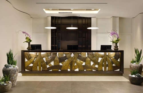 Monti Hotel | FH55 Grand Hotel Palatino