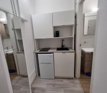 San Donato House | Fiera Village Rooms